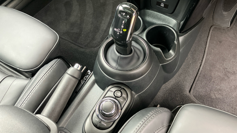 MINI Hatchback 2.0 Cooper S Resolute Edition 3dr Auto Petrol Hatchback